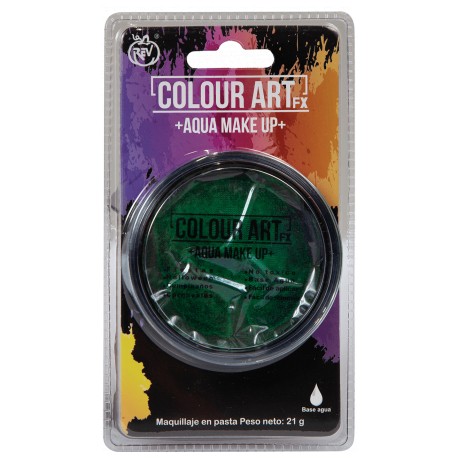 Colour Art FX Pasta Verde