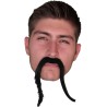 Bigote de chino