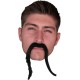 Bigote de chino