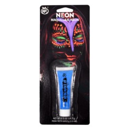 Tubo neón Azul