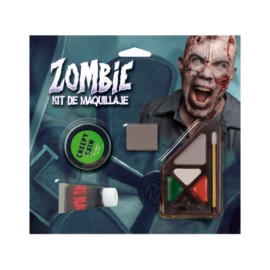 Kit zombie