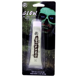 Glow in the dark