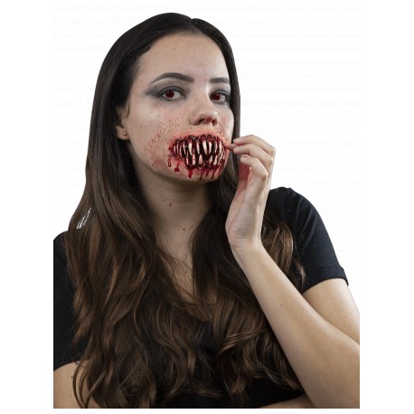 Nigthmare Fangs