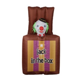 Jack's box
