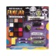 Juego De Maquillaje Familiar
