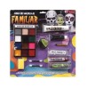 Juego De Maquillaje Familiar