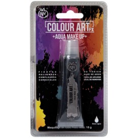 Colour Art FX Tubo Negro