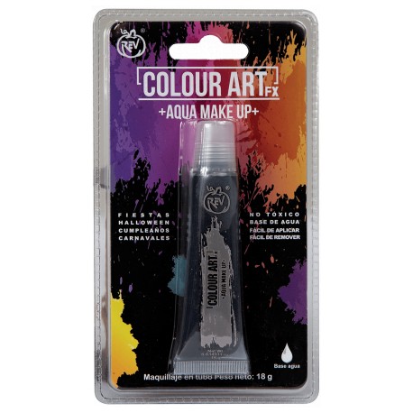 Colour Art FX Tubo Negro