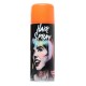 Spray pinta pelo naranja
