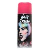 Spray pinta pelo rosa