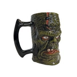 Franky mug
