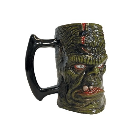 Franky mug