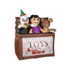 Toys devil box