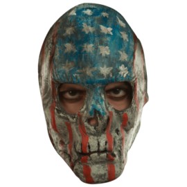 Creepy patriotic