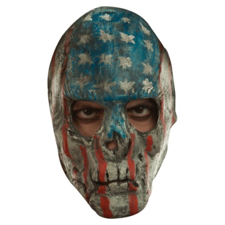 Creepy patriotic