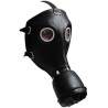 GP-5 Gas Mask Black