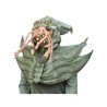 Amphibious alien