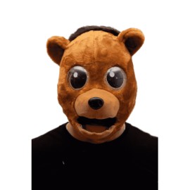 Lil ' Teddy