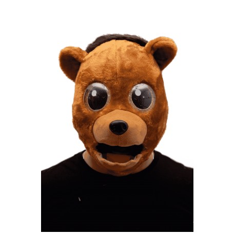 Lil ' Teddy