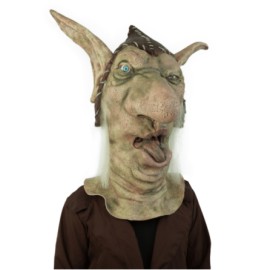 Schnoz Goblin