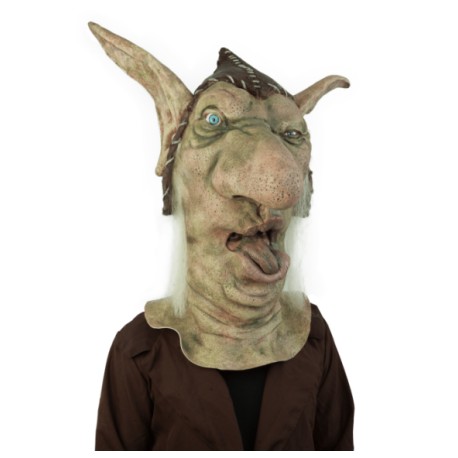 Schnoz Goblin