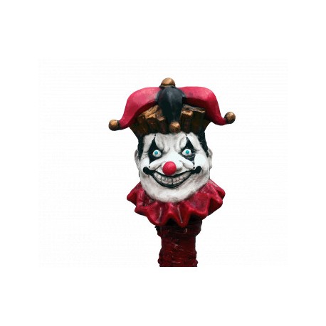 Staffs Joker