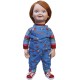 Good guy plush doll