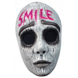 Neon Smile