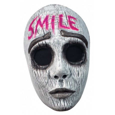 Neon Smile