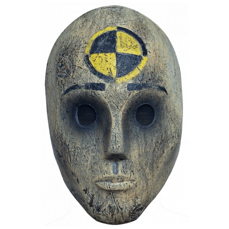 Crash Dummy