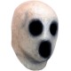 Creepy Face