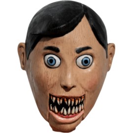 Evil Puppet