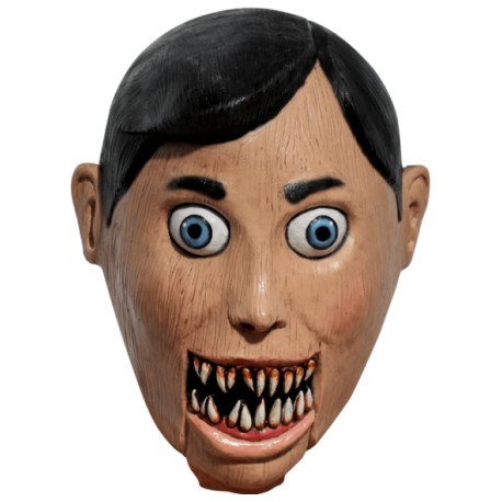 Evil Puppet