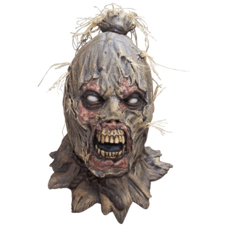Scareborn