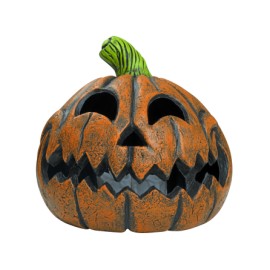 Happy pumpkin