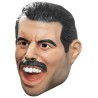 Singer of songs (Freddie...