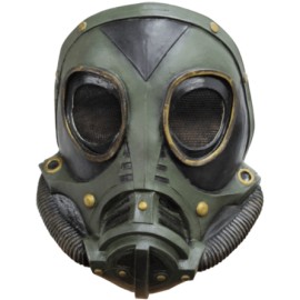 M3A1 Gas Mask