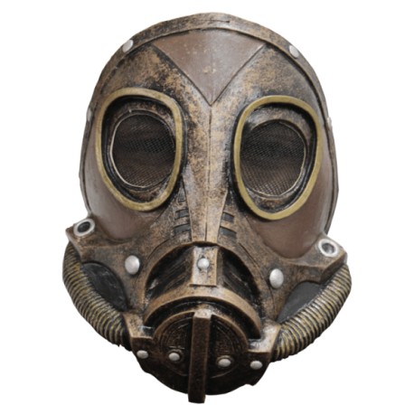 M3A1 Steampunk Mask