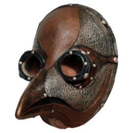Peste Steampunk