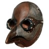 Peste Steampunk