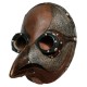 Peste Steampunk