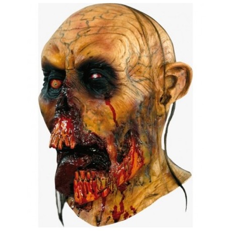 Zombie Tongue