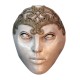 Goddess mask