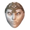 Goddess mask