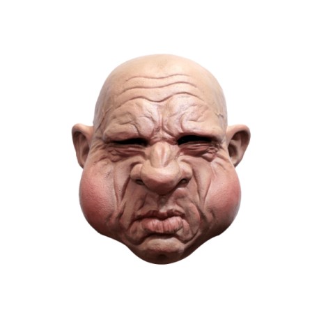 Constipated