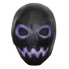 Black stalker