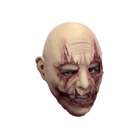 Slashed
