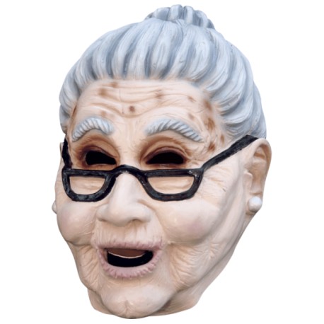 Grandma