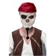Pirate skull
