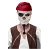 Pirate skull
